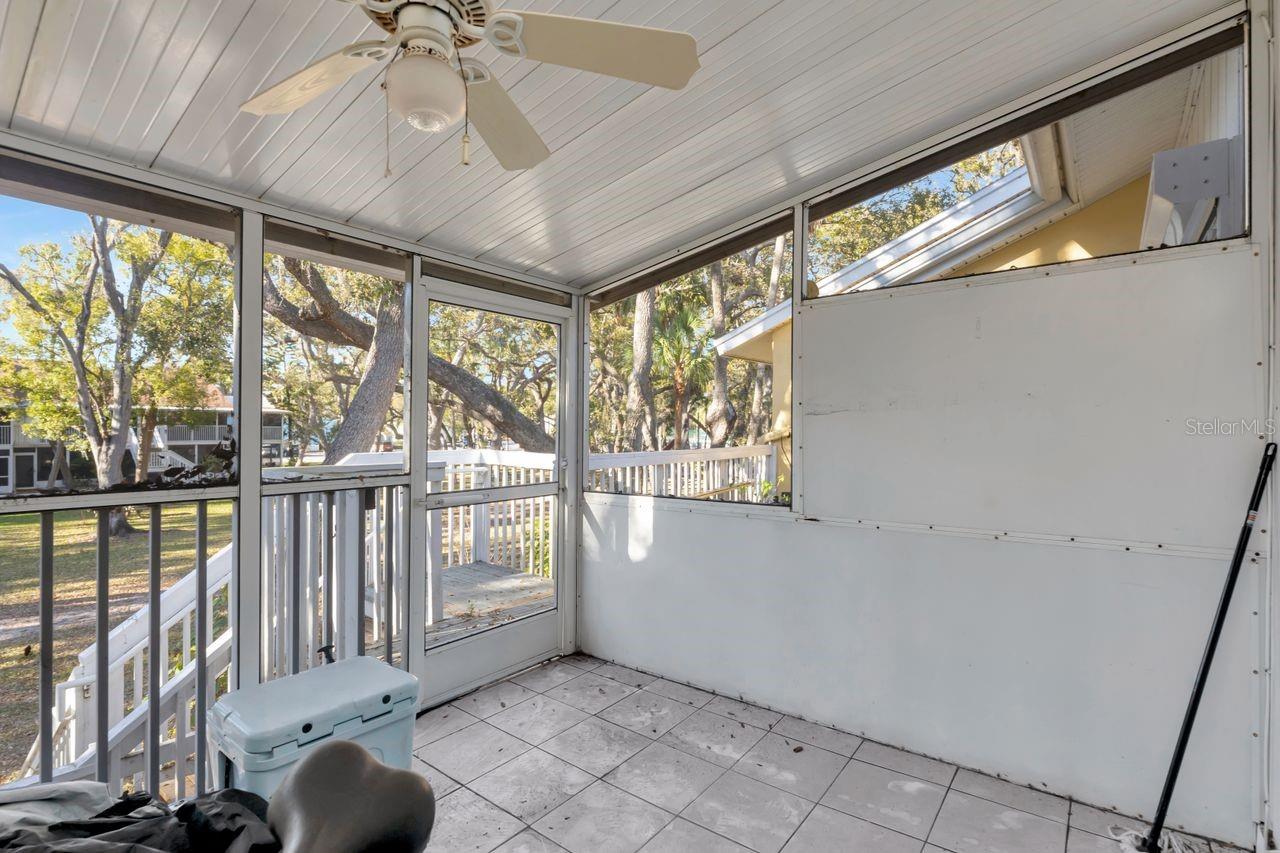 BERMUDA BAY BEACH CONDO - Residential