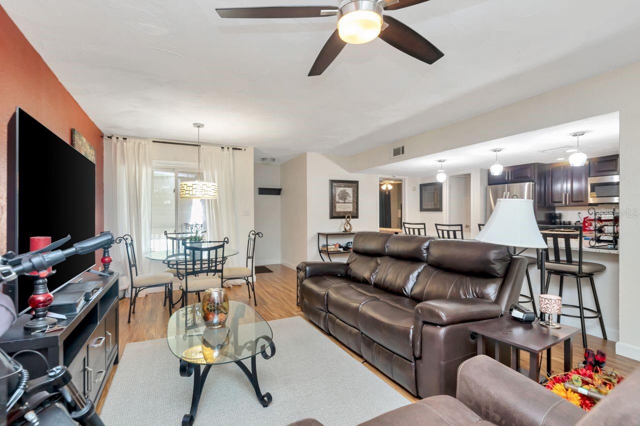 BERMUDA BAY BEACH CONDO - Residential