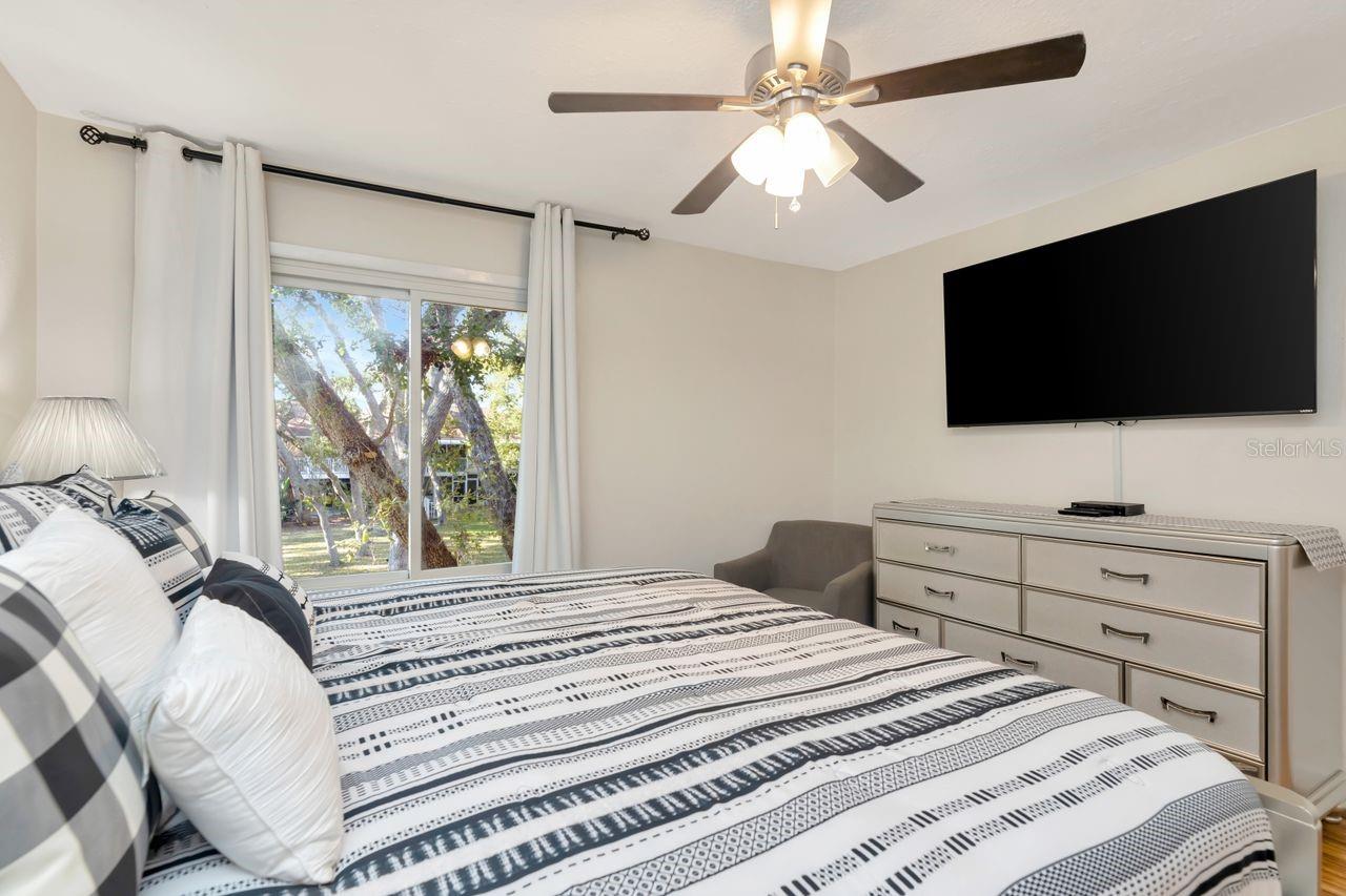 BERMUDA BAY BEACH CONDO - Residential