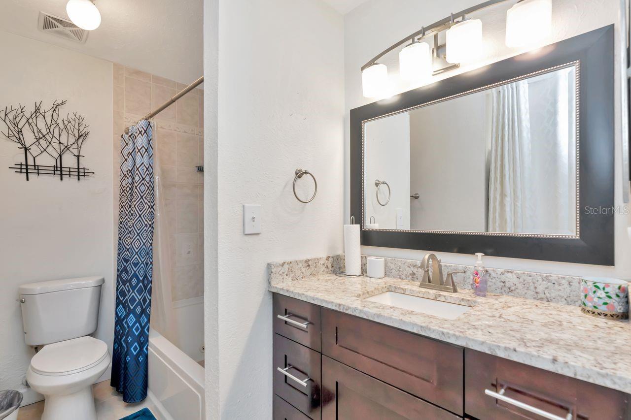 BERMUDA BAY BEACH CONDO - Residential