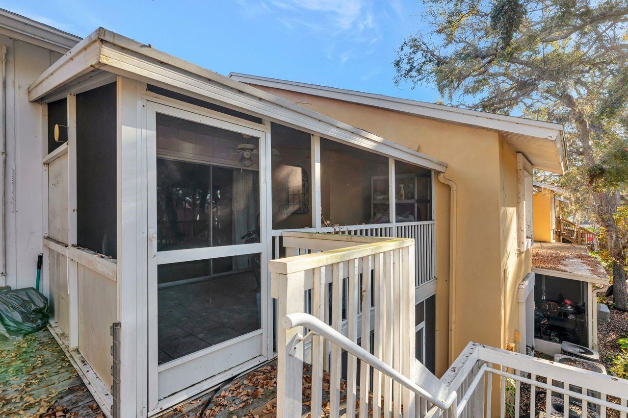 BERMUDA BAY BEACH CONDO - Residential