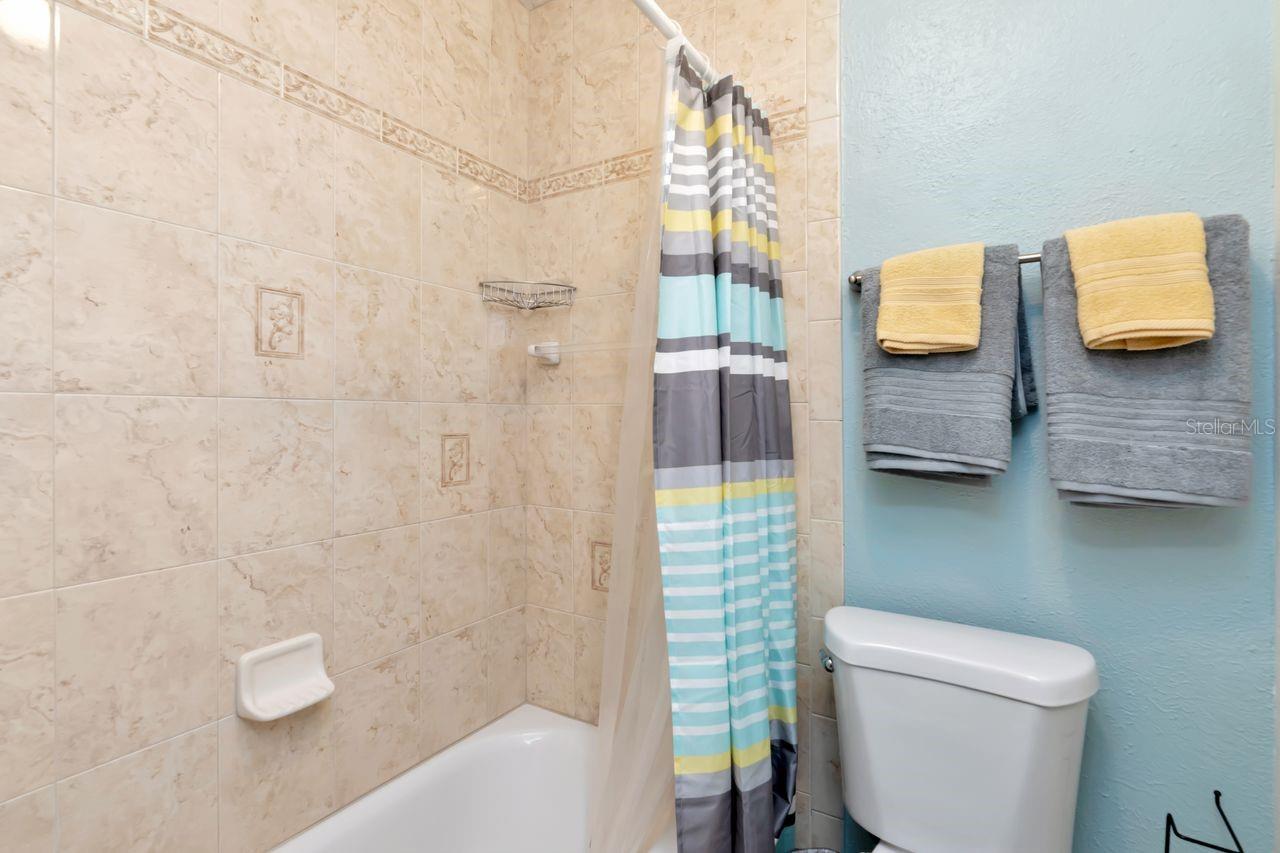 BERMUDA BAY BEACH CONDO - Residential