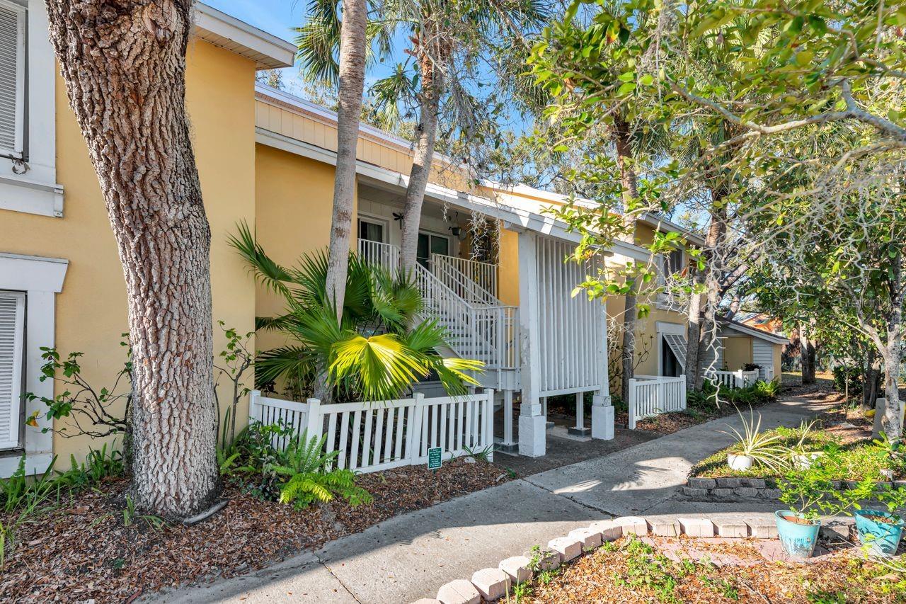 BERMUDA BAY BEACH CONDO - Residential