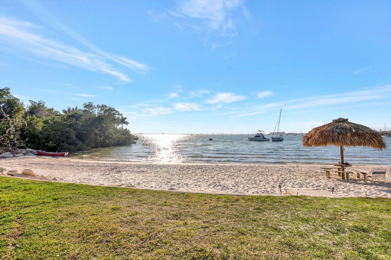 BERMUDA BAY BEACH CONDO - Residential