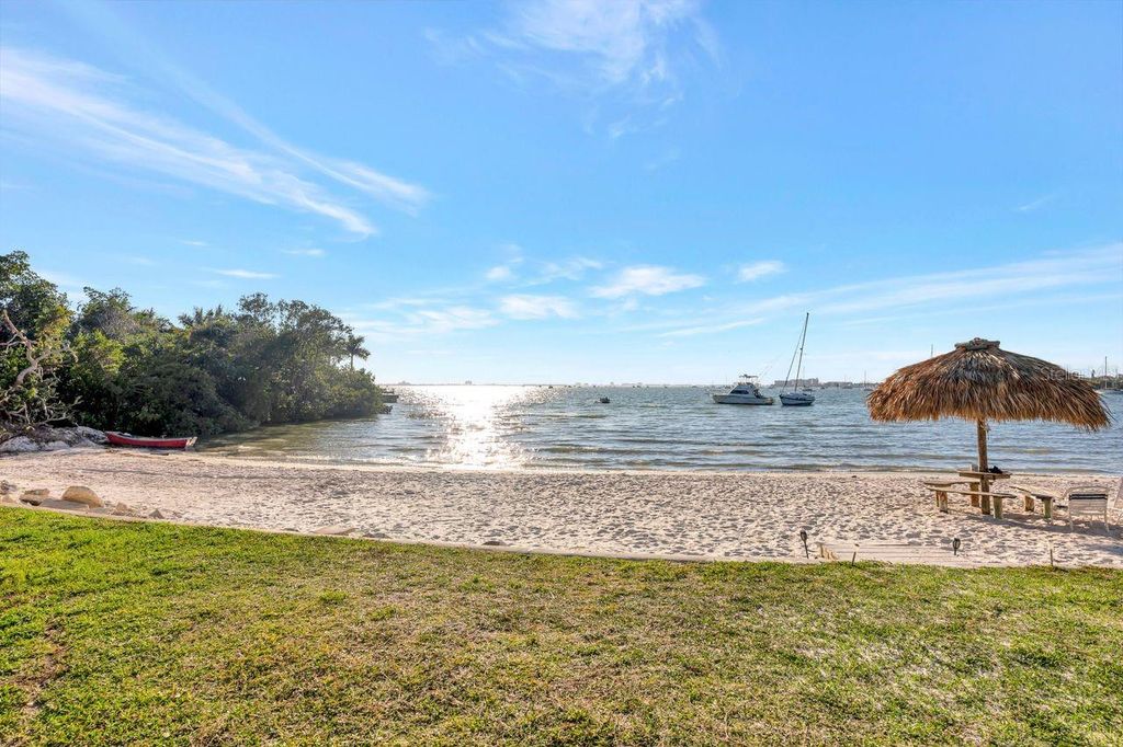 Photo of 3765 41st Street S #K, St Petersburg, FL 33711 (MLS # TB8475884)