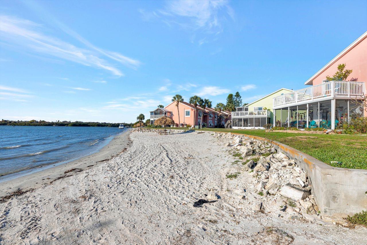 BERMUDA BAY BEACH CONDO - Residential