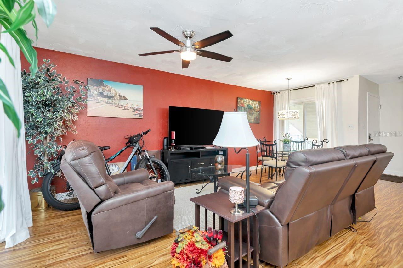 BERMUDA BAY BEACH CONDO - Residential