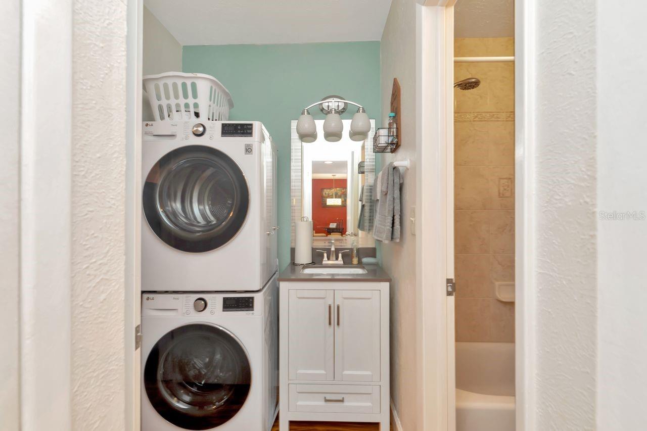 BERMUDA BAY BEACH CONDO - Residential