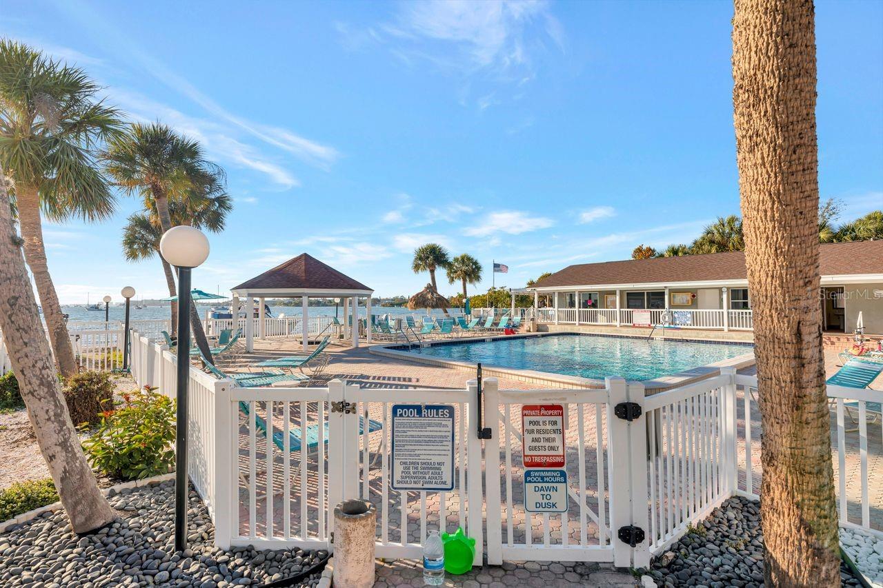 BERMUDA BAY BEACH CONDO - Residential