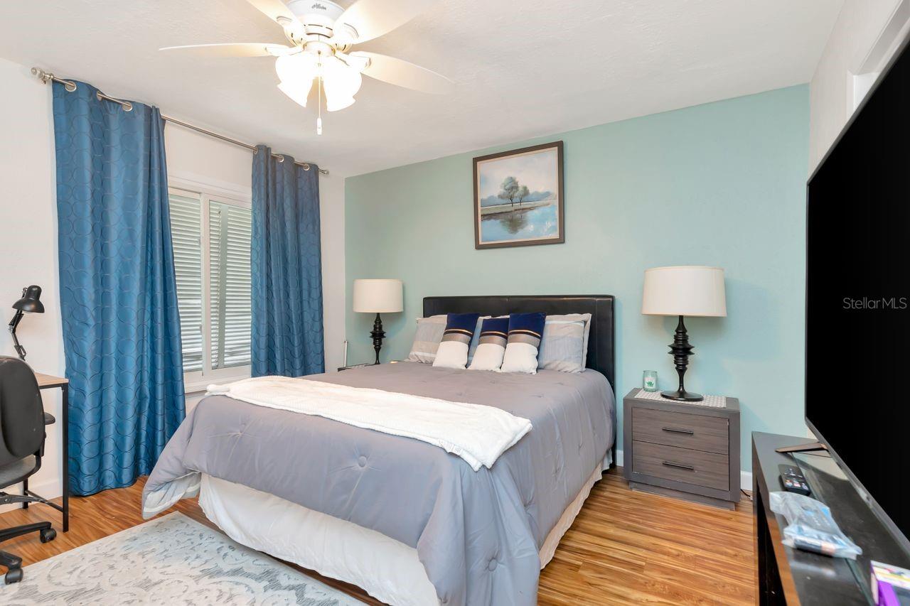 BERMUDA BAY BEACH CONDO - Residential