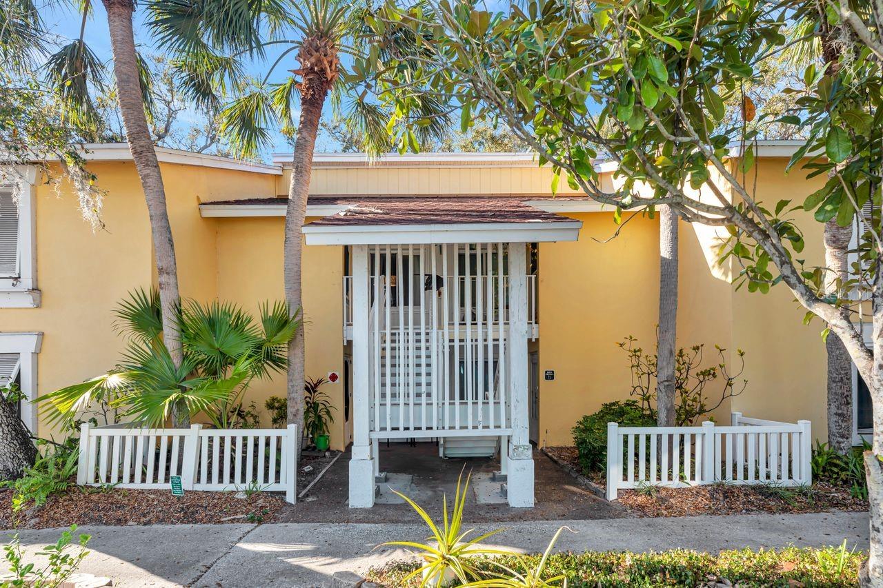 BERMUDA BAY BEACH CONDO - Residential