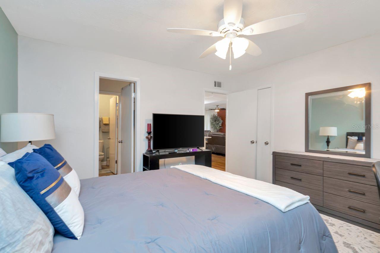 BERMUDA BAY BEACH CONDO - Residential