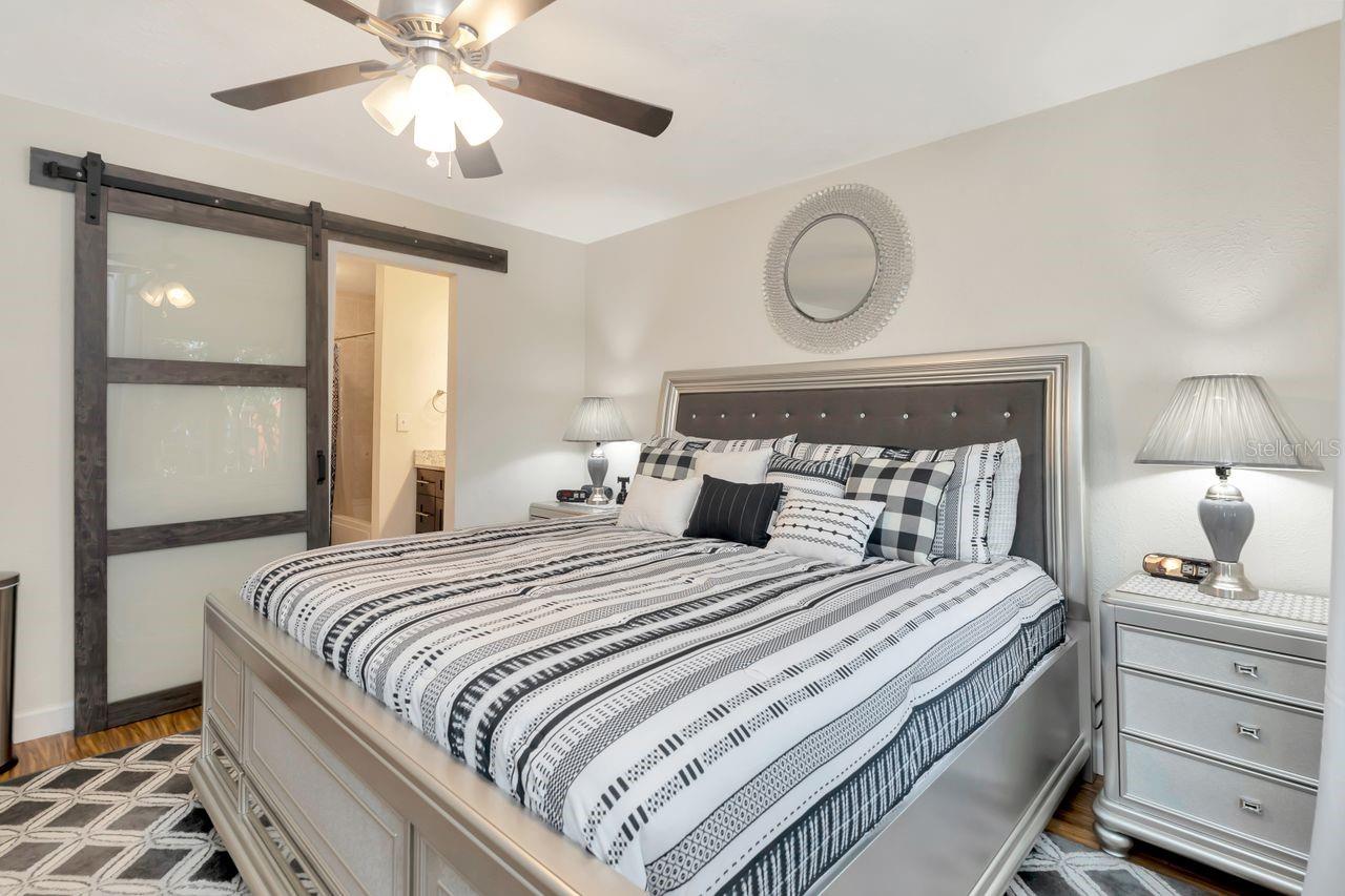 BERMUDA BAY BEACH CONDO - Residential