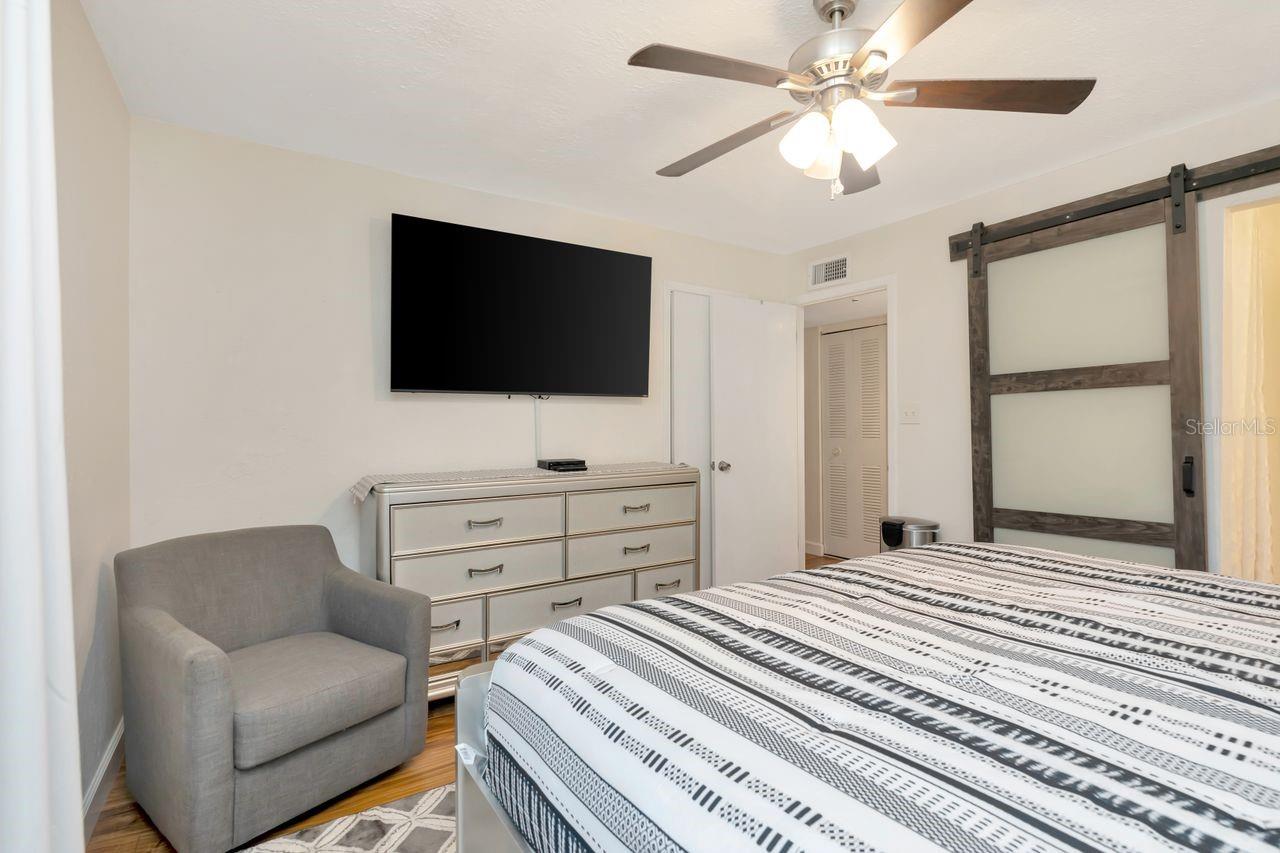 BERMUDA BAY BEACH CONDO - Residential