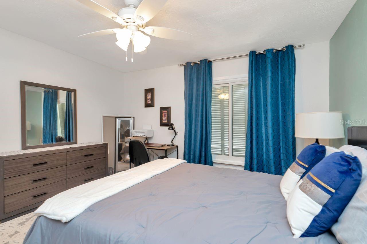 BERMUDA BAY BEACH CONDO - Residential