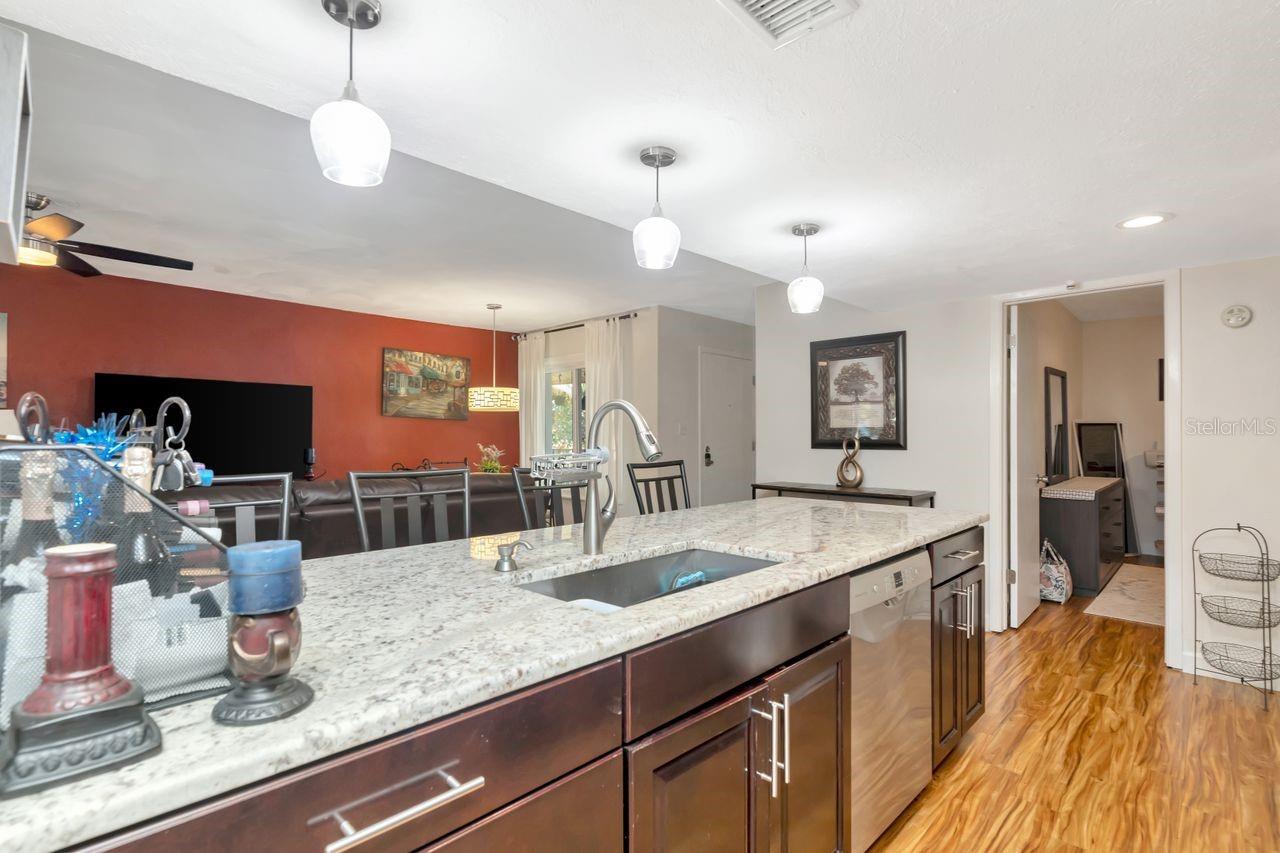 BERMUDA BAY BEACH CONDO - Residential