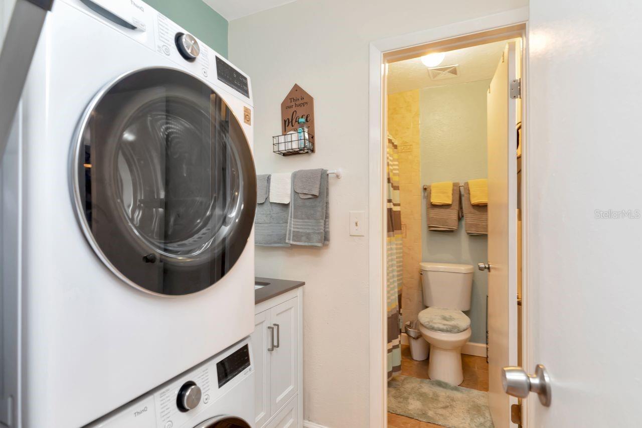 BERMUDA BAY BEACH CONDO - Residential