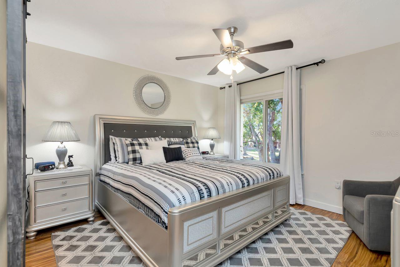 BERMUDA BAY BEACH CONDO - Residential