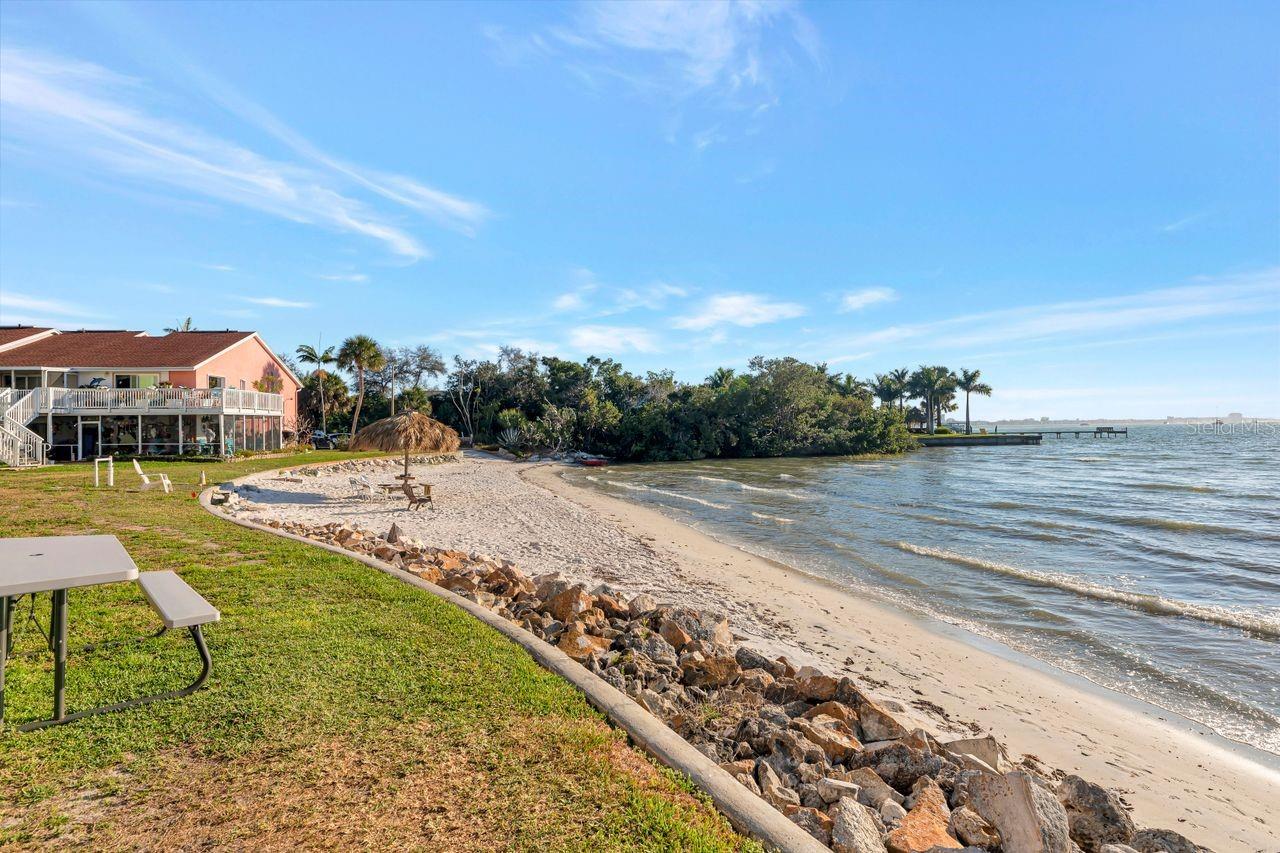 BERMUDA BAY BEACH CONDO - Residential
