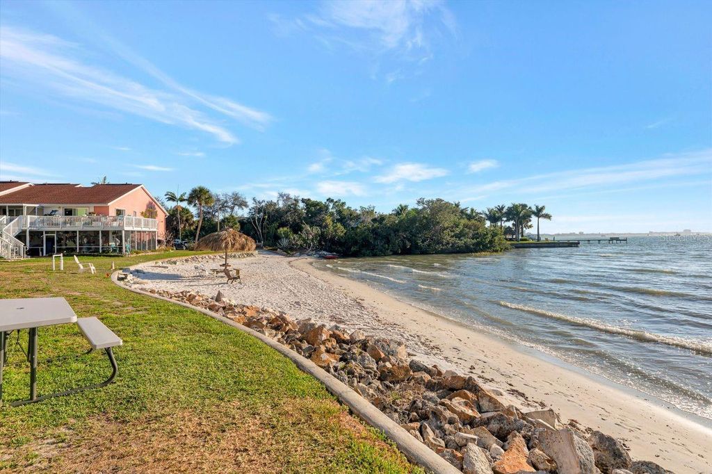 Photo of 3765 41st Street S #K, St Petersburg, FL 33711 (MLS # TB8475884)