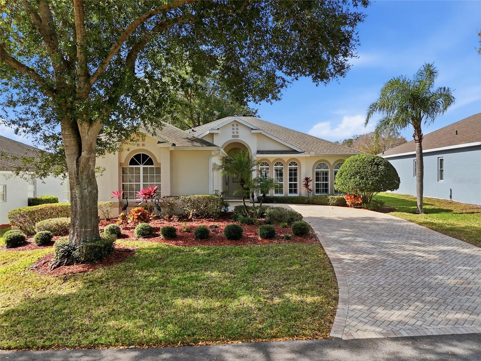 CAMBRIDGE AT KINGS RIDGE - Residential