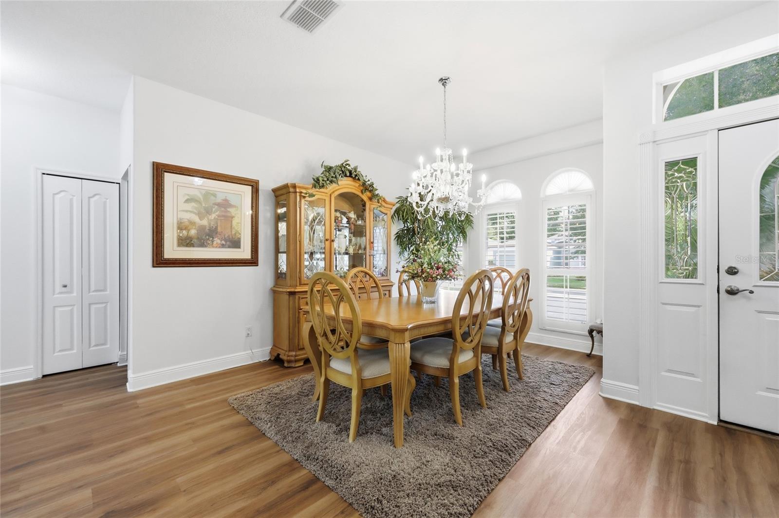 CAMBRIDGE AT KINGS RIDGE - Residential