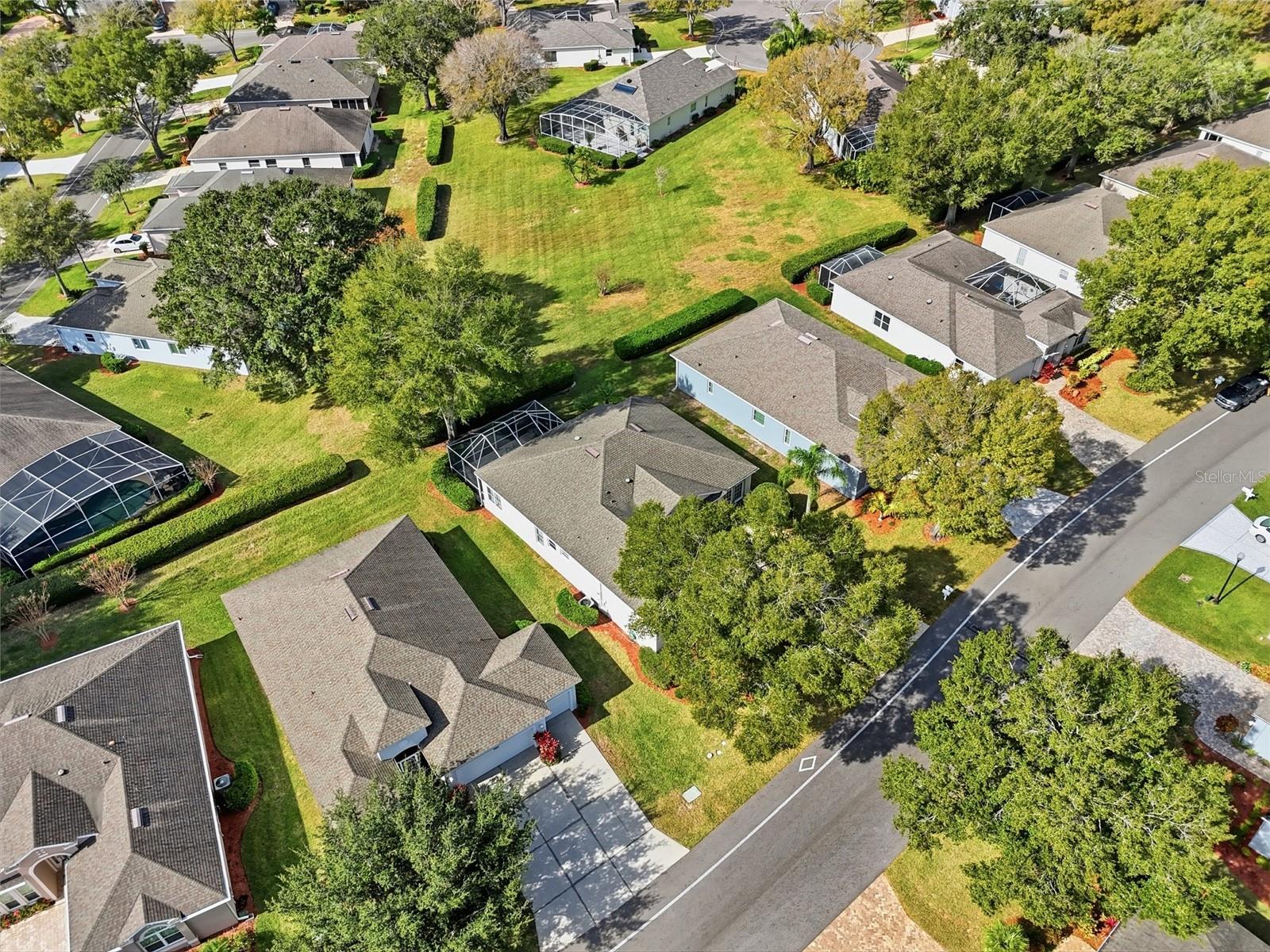 CAMBRIDGE AT KINGS RIDGE - Residential