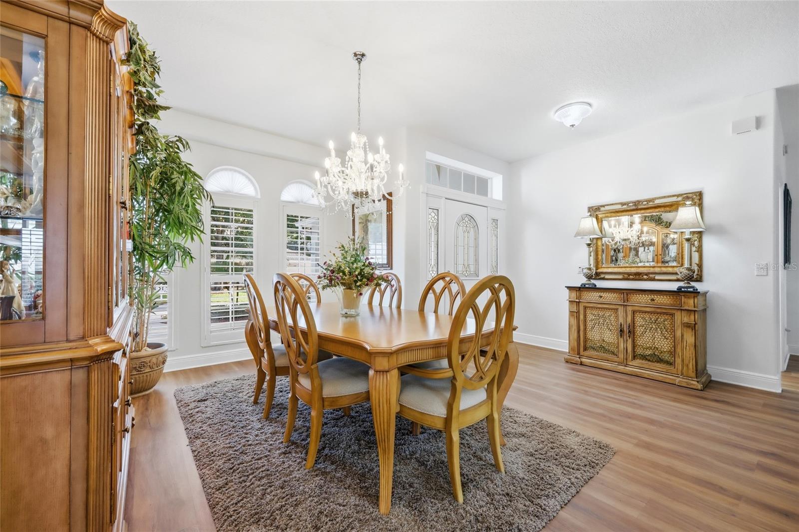 CAMBRIDGE AT KINGS RIDGE - Residential