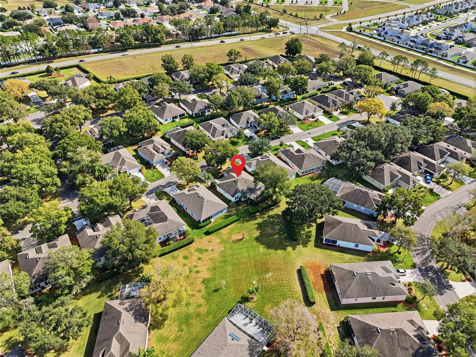 CAMBRIDGE AT KINGS RIDGE - Residential