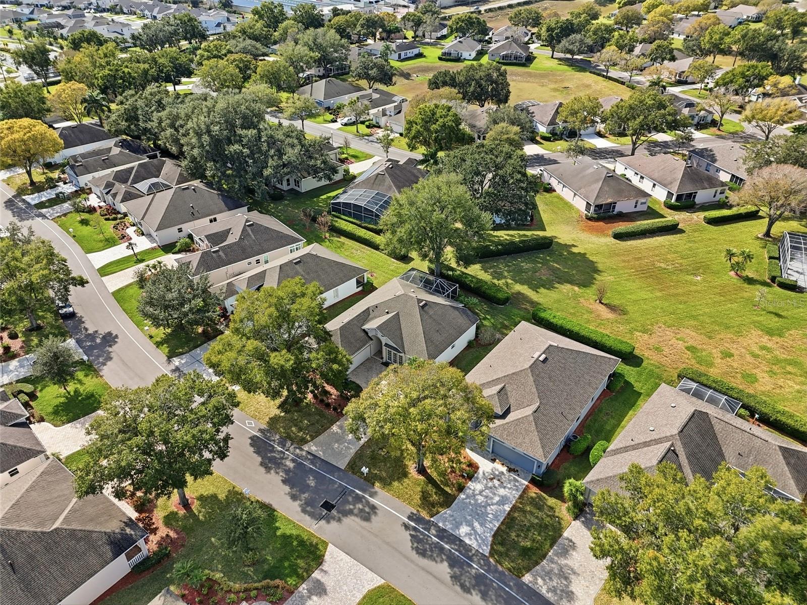 CAMBRIDGE AT KINGS RIDGE - Residential