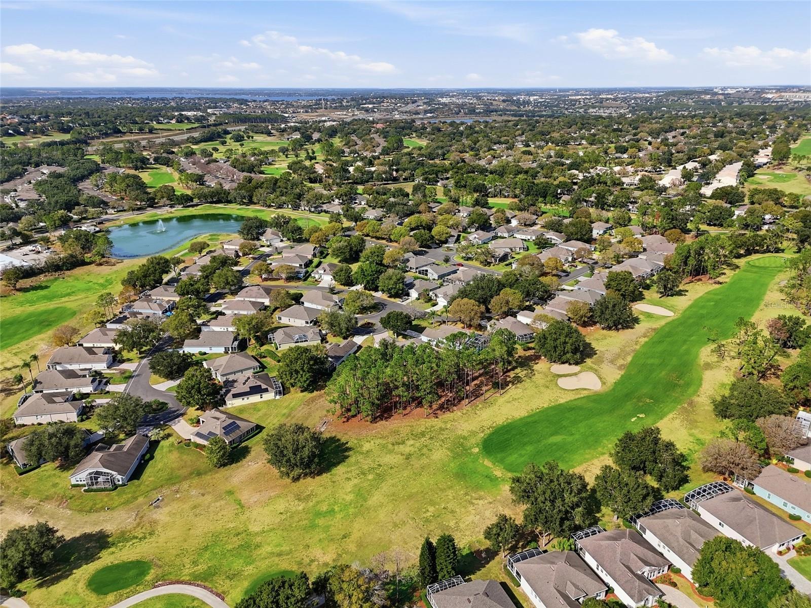 CAMBRIDGE AT KINGS RIDGE - Residential
