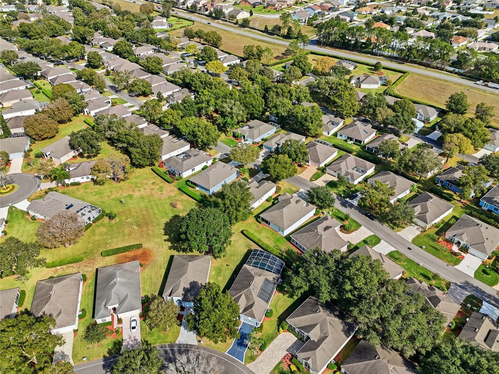CAMBRIDGE AT KINGS RIDGE - Residential