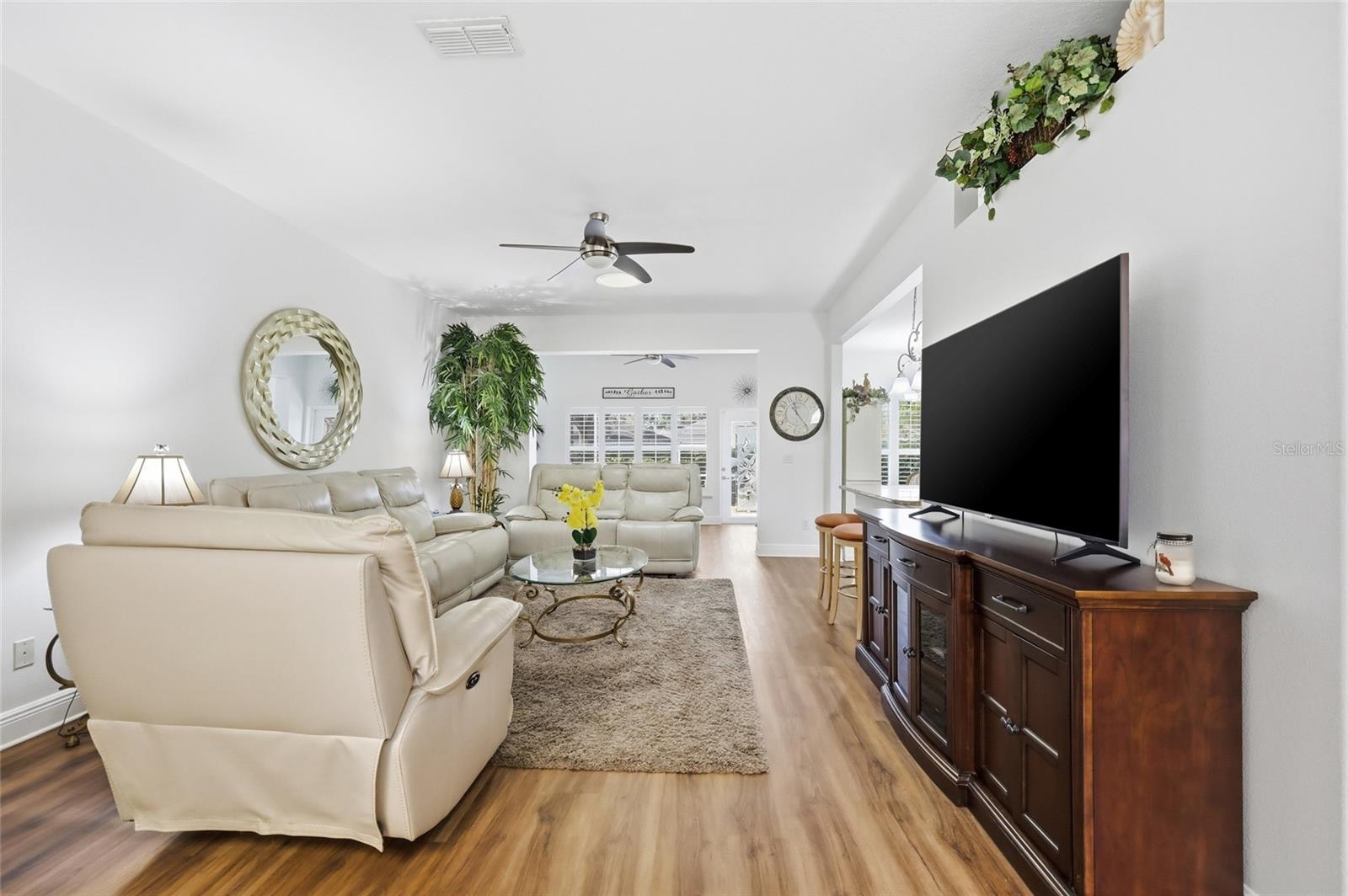 CAMBRIDGE AT KINGS RIDGE - Residential