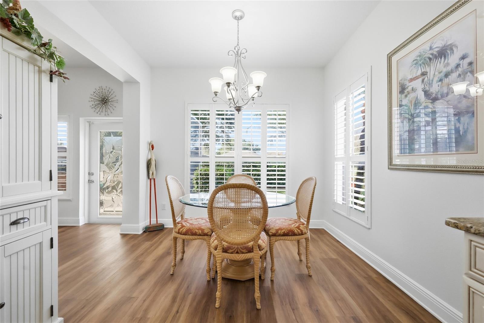 CAMBRIDGE AT KINGS RIDGE - Residential