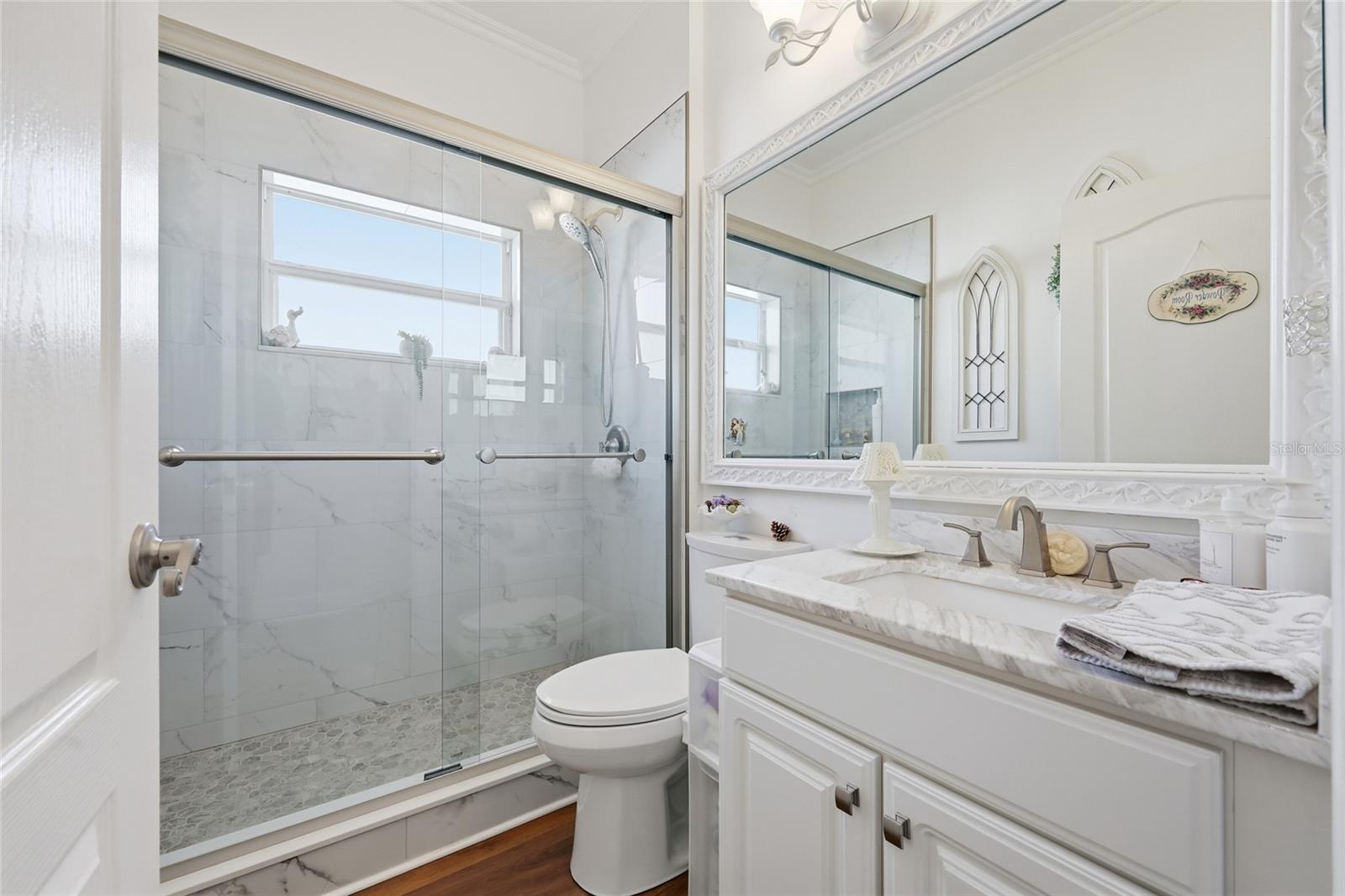 CAMBRIDGE AT KINGS RIDGE - Residential