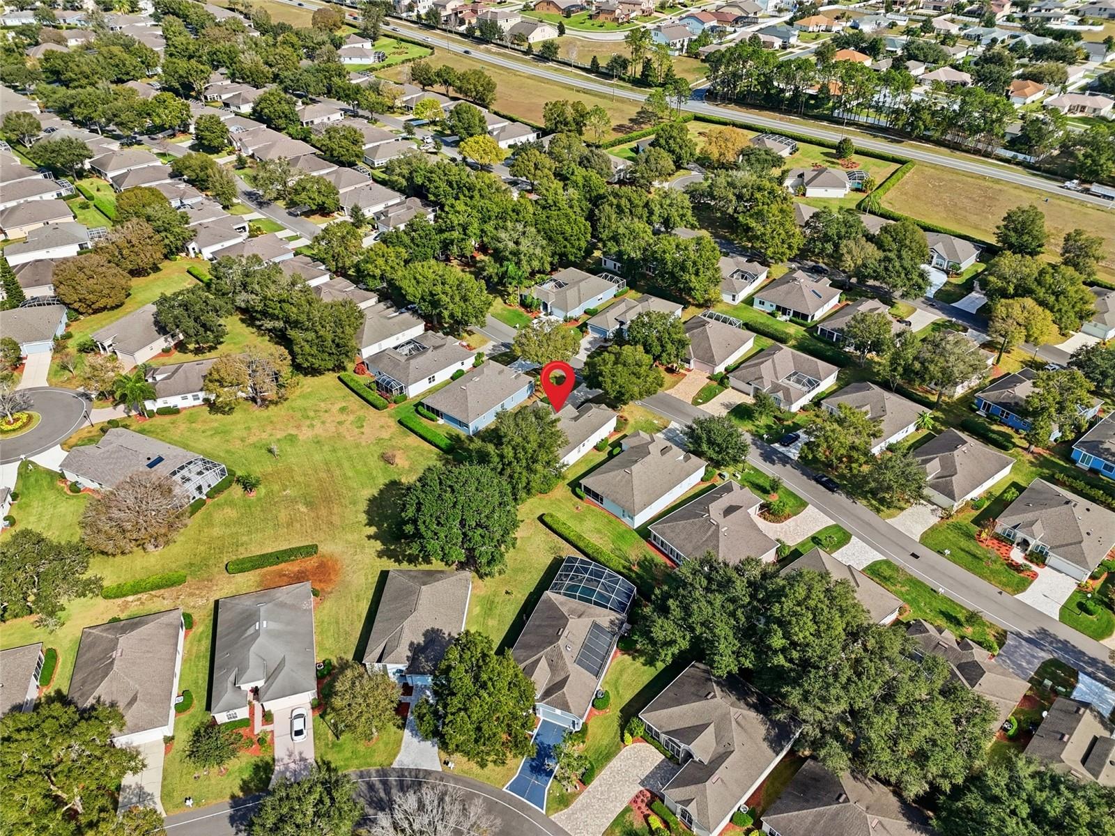 CAMBRIDGE AT KINGS RIDGE - Residential