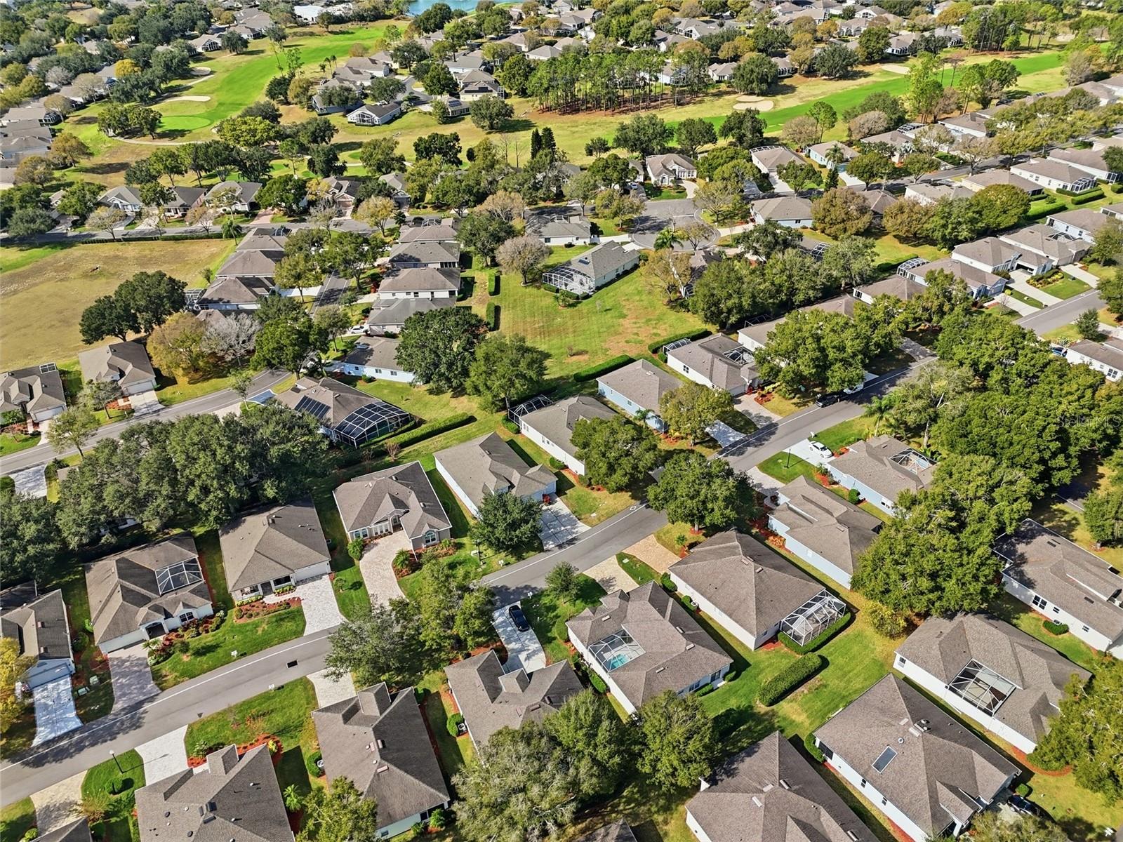 CAMBRIDGE AT KINGS RIDGE - Residential