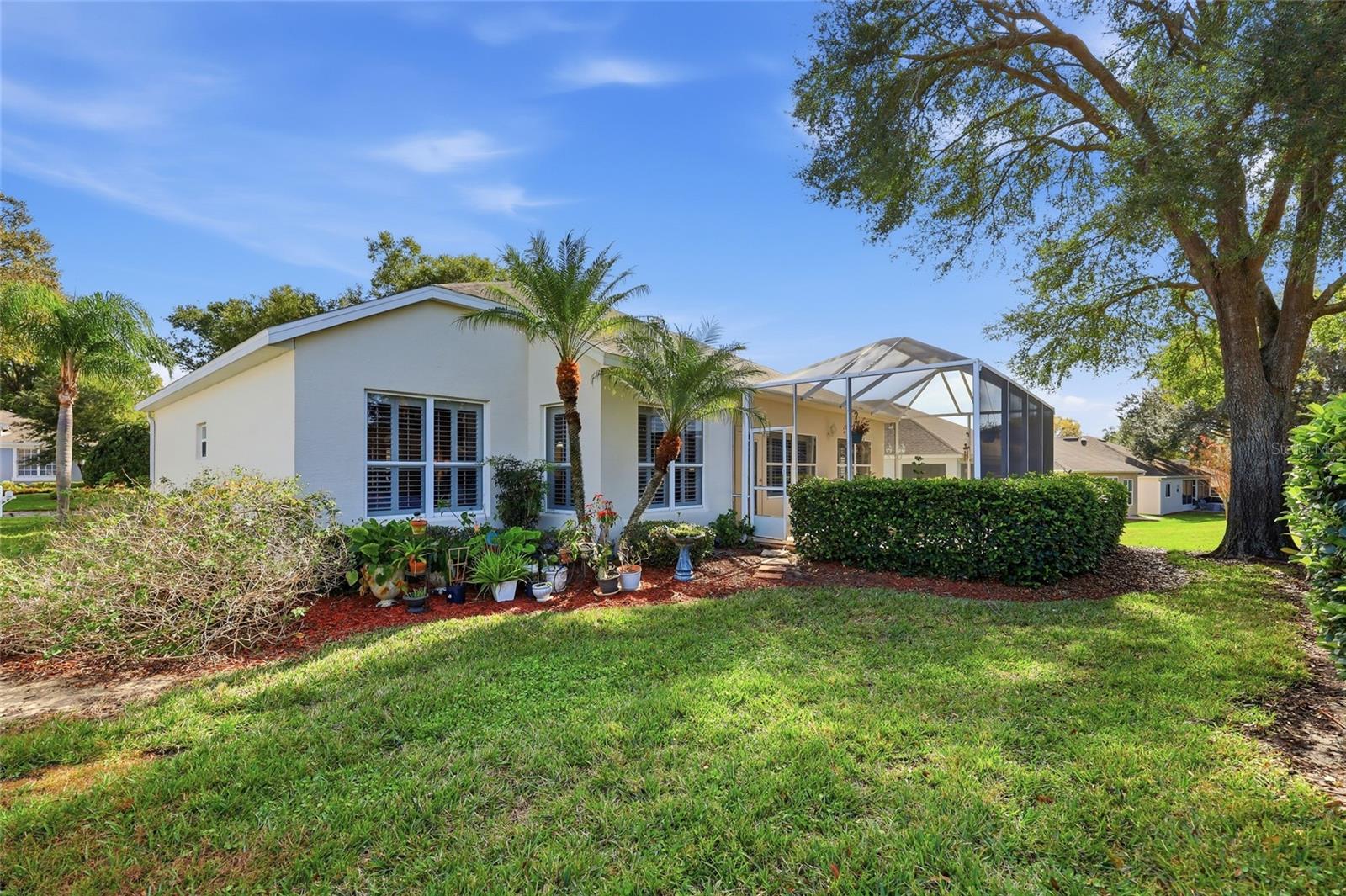 CAMBRIDGE AT KINGS RIDGE - Residential