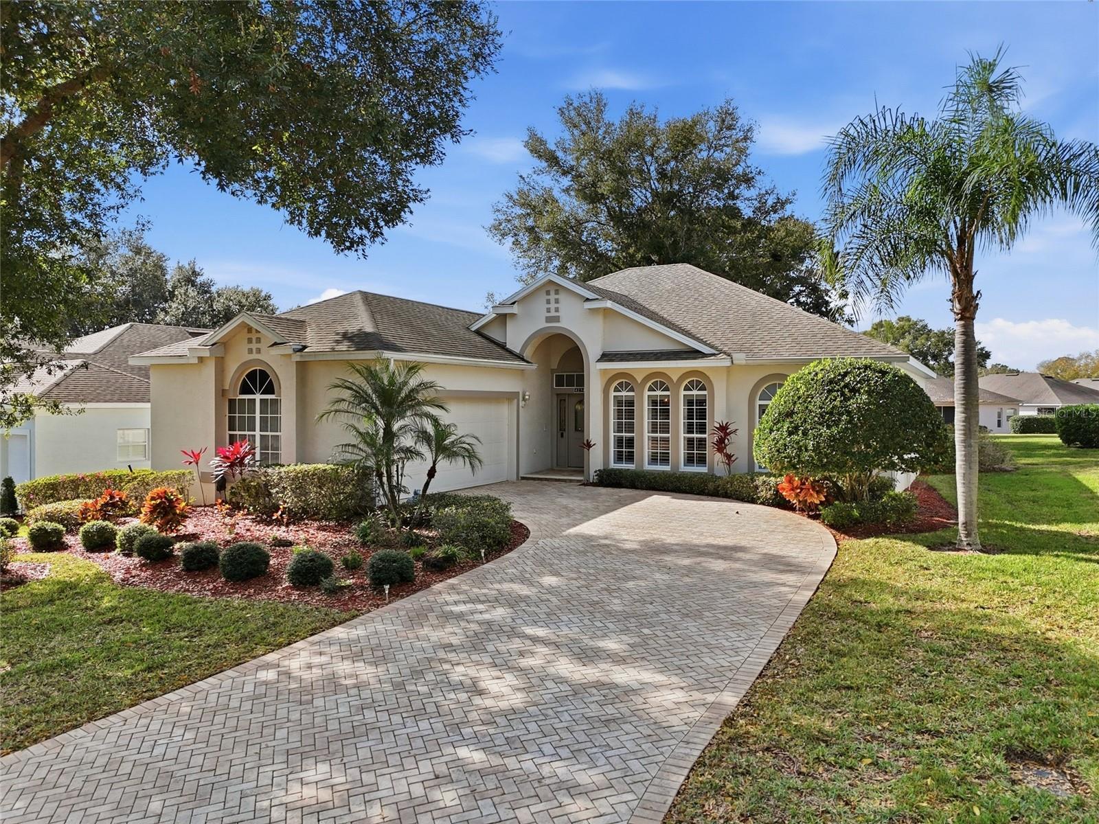 CAMBRIDGE AT KINGS RIDGE - Residential