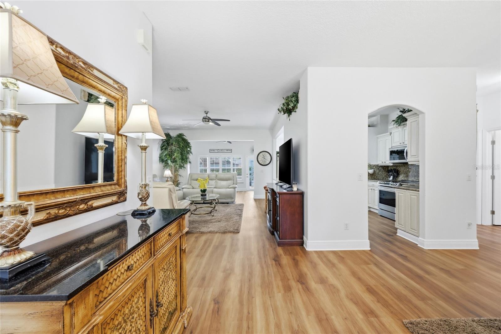 CAMBRIDGE AT KINGS RIDGE - Residential