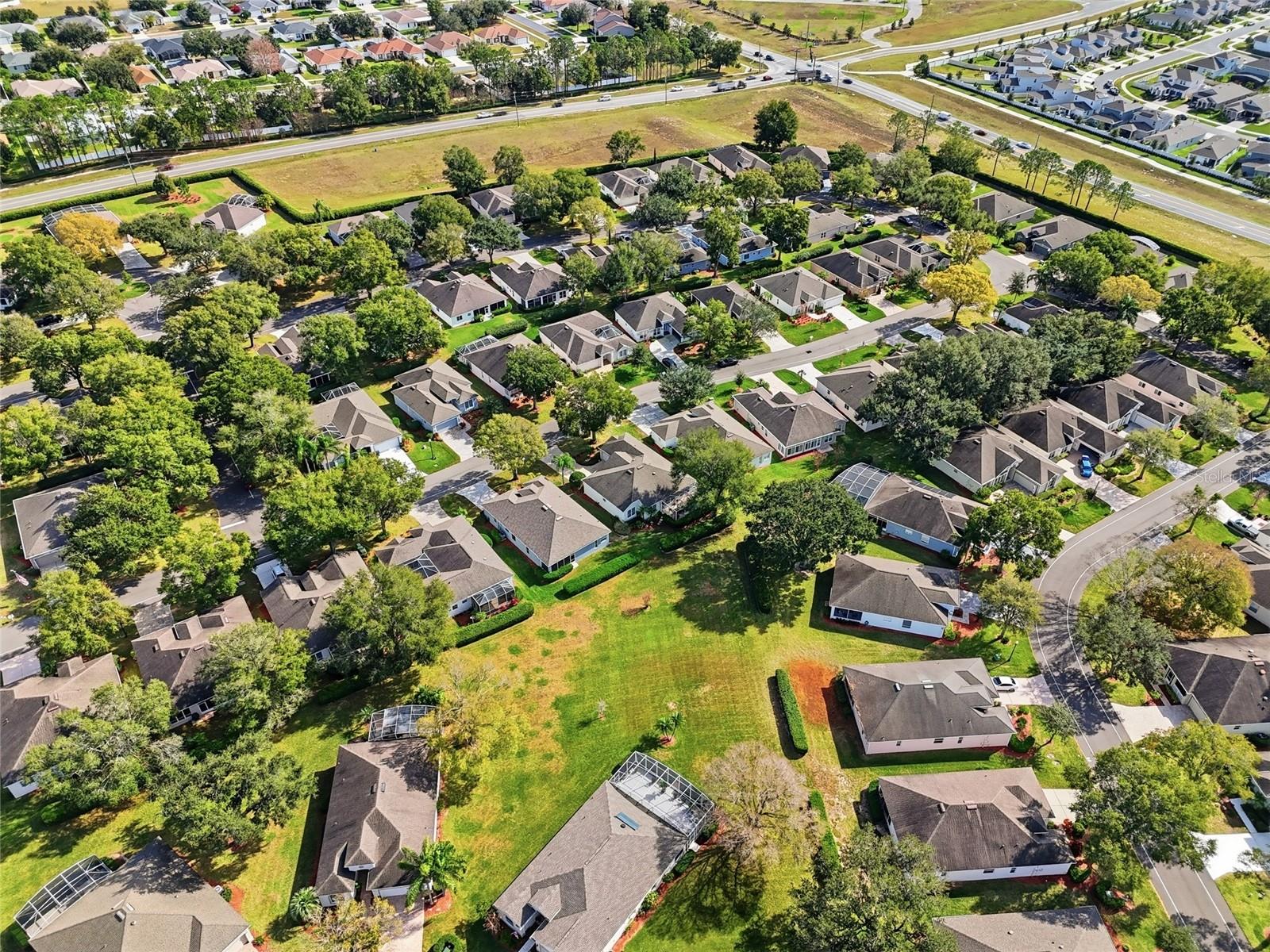 CAMBRIDGE AT KINGS RIDGE - Residential