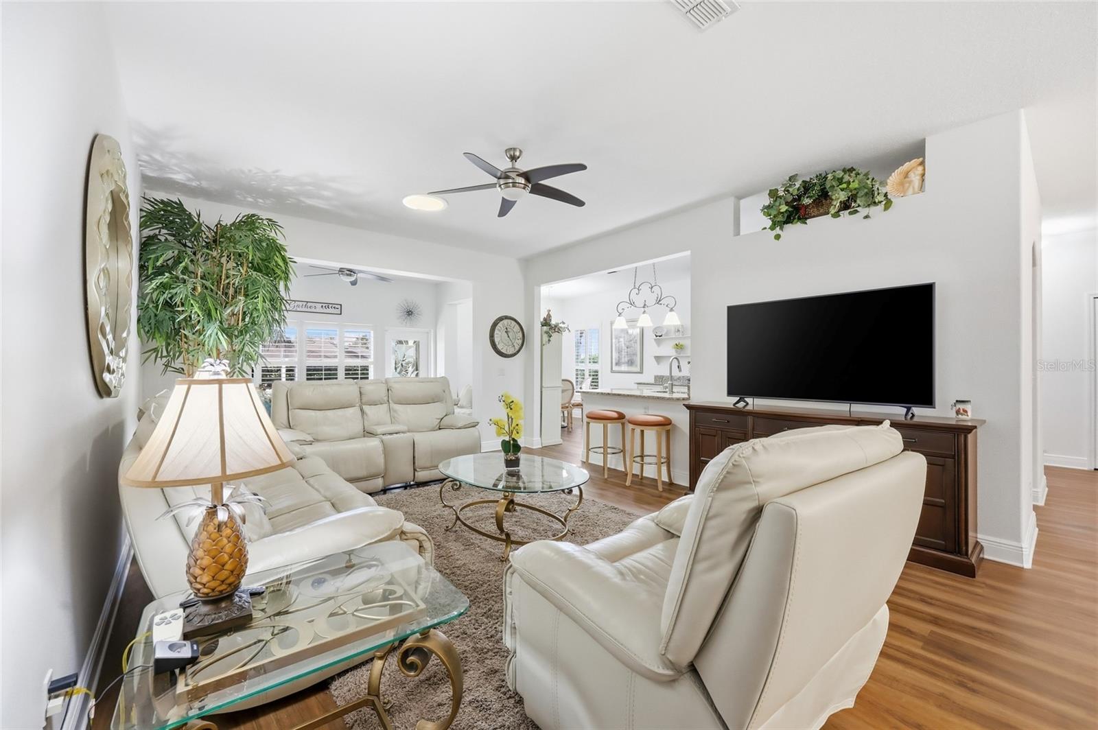 CAMBRIDGE AT KINGS RIDGE - Residential