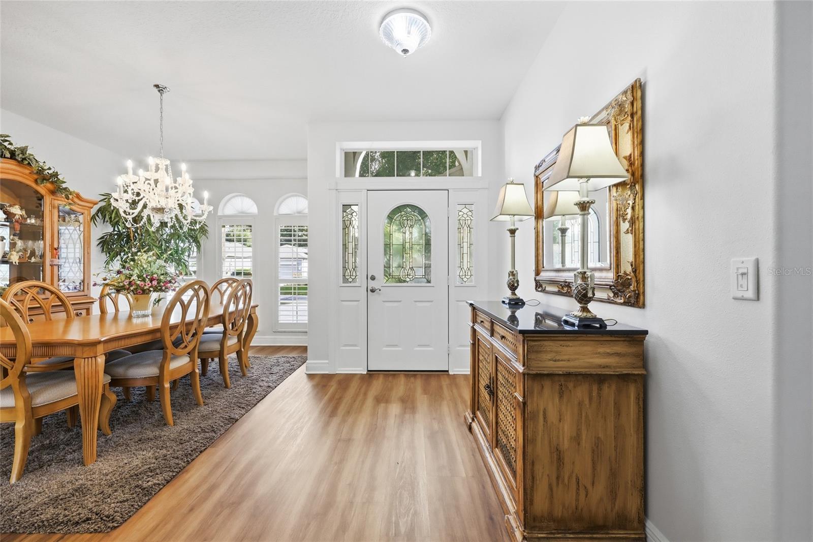 CAMBRIDGE AT KINGS RIDGE - Residential