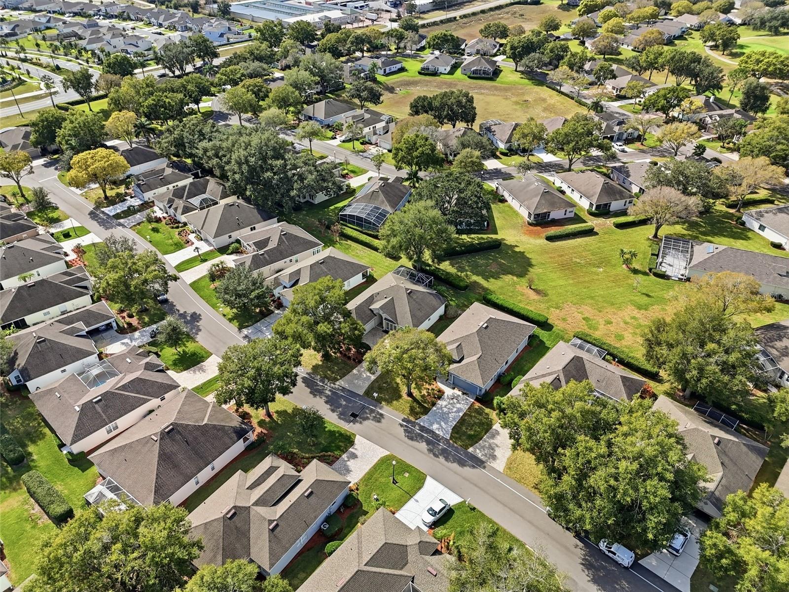 CAMBRIDGE AT KINGS RIDGE - Residential