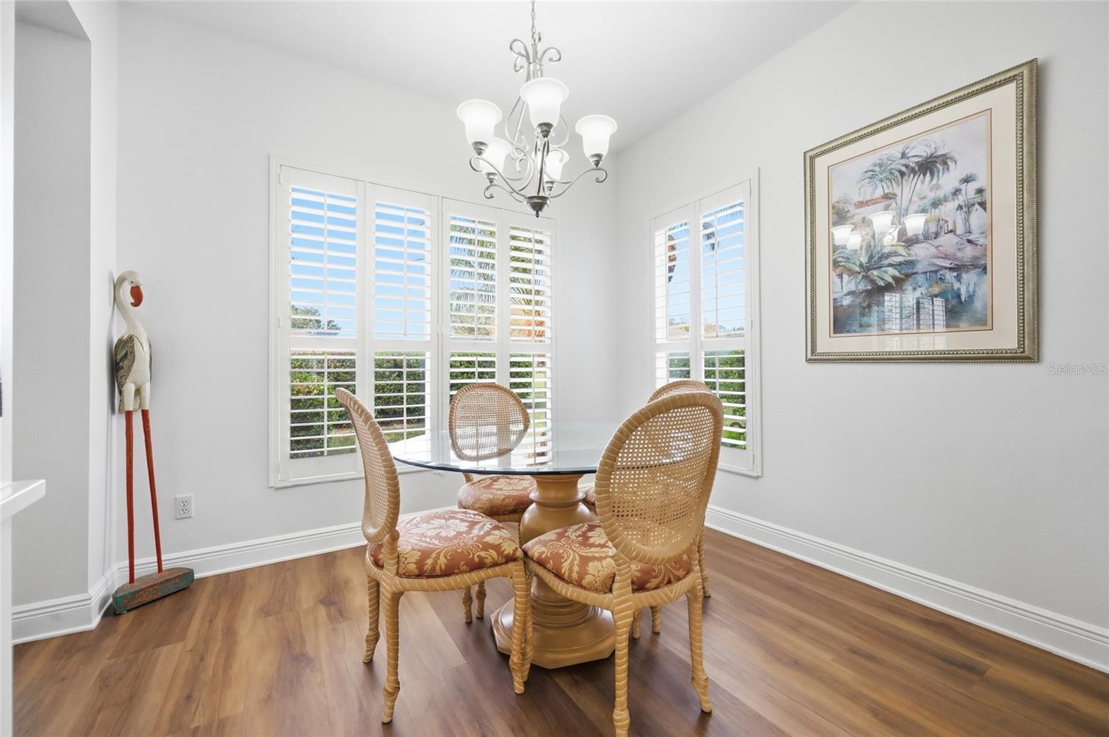 CAMBRIDGE AT KINGS RIDGE - Residential