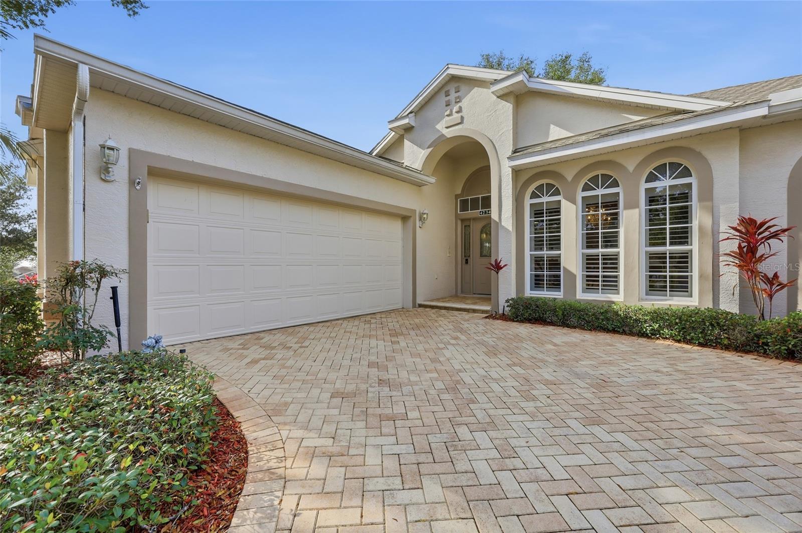 CAMBRIDGE AT KINGS RIDGE - Residential