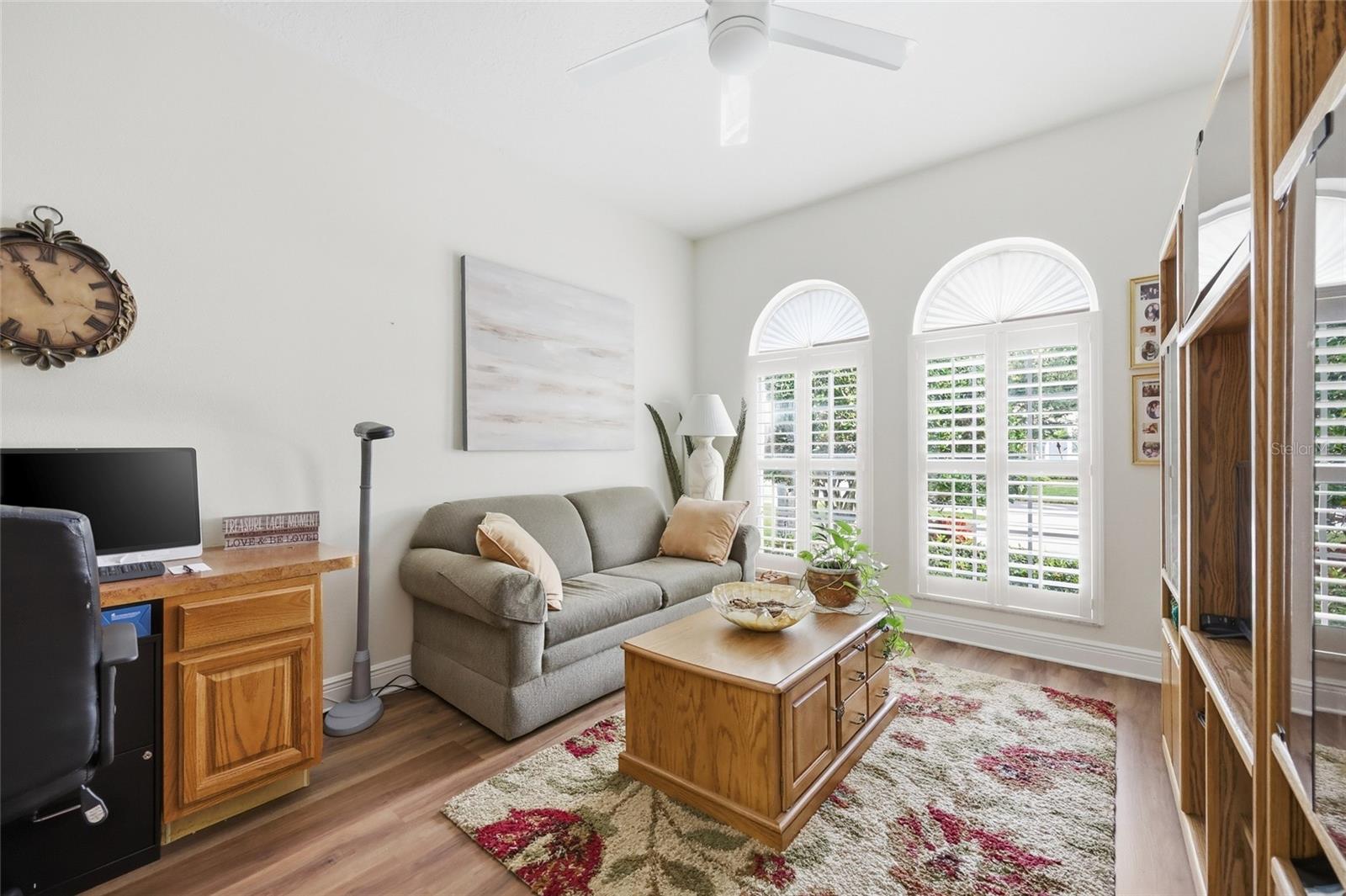 CAMBRIDGE AT KINGS RIDGE - Residential