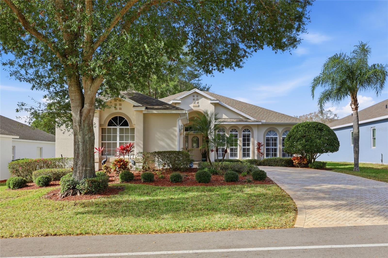 CAMBRIDGE AT KINGS RIDGE - Residential