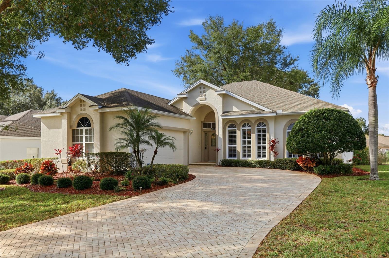 CAMBRIDGE AT KINGS RIDGE - Residential