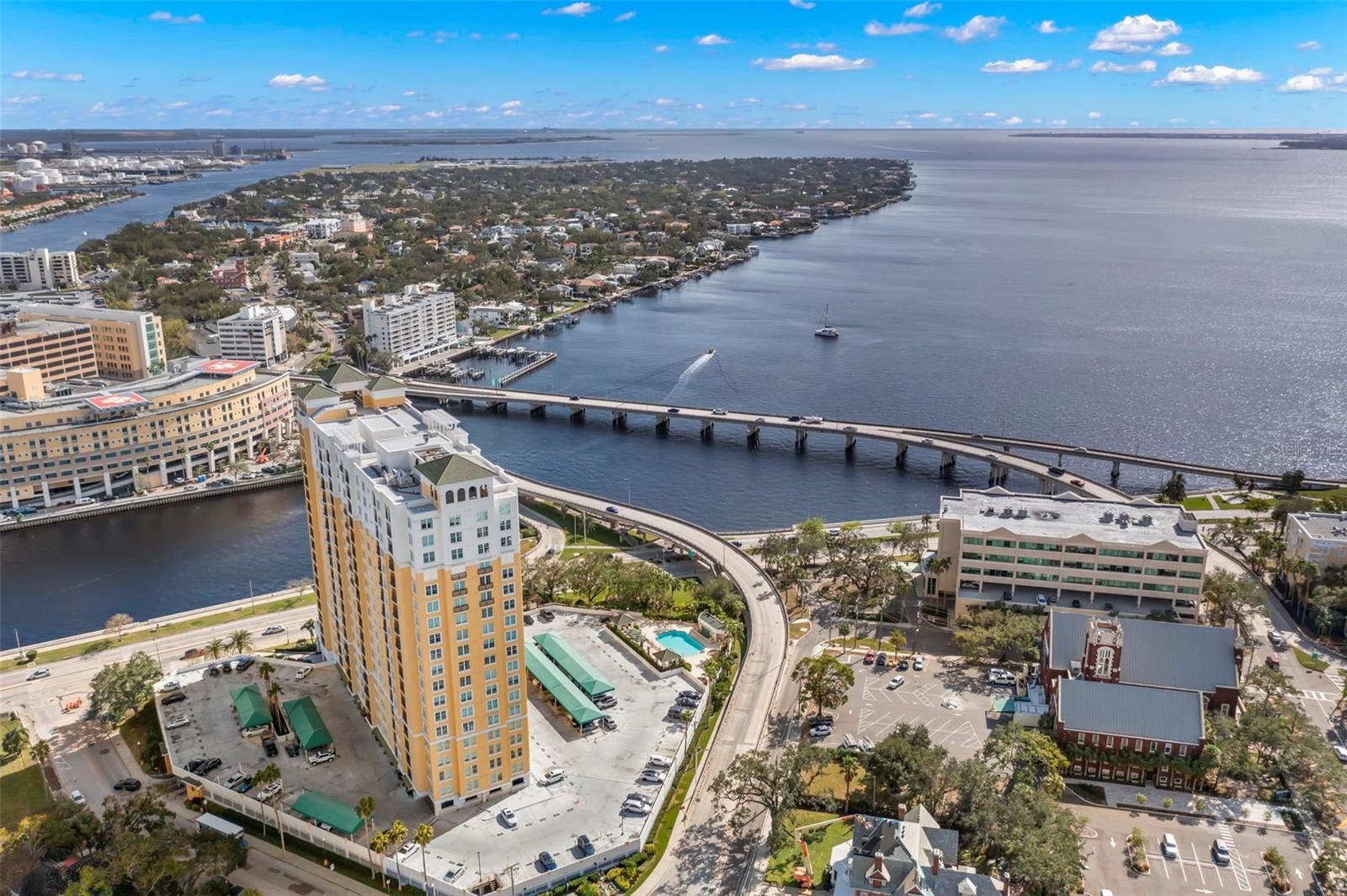 345 BAYSHORE BOULEVARD 1104